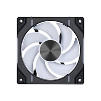 Phanteks Phanteks PH-F120D30 - lådfläkt - omvänt