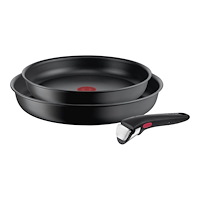 Tefal Tefal Ingenio Ultimate L7649253 - stekpannekonfiguration - 2 artiklar