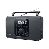 Muse Muse M-091 R - personlig radio