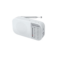 Muse MUSE M-025 RW - personlig radio