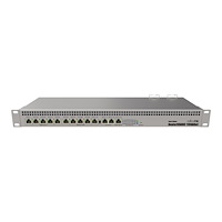 MikroTik MikroTik RouterBOARD RB1100AHx4 - router - rackmonterbar