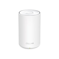 TP-LINK TP-Link Deco X10-4G V1 - Wifi-system - WWAN - Wi-Fi 6 - 4G, 3G - skrivbordsmodell