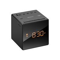 Sony Sony ICF-C1 - klockradio