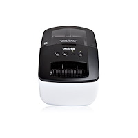 Brother Brother QL-700 - etikettskrivare - svartvit - direkt termisk