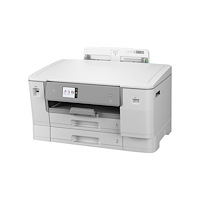 Brother Brother HL-J6010DW - skrivare - färg - bläckstråle