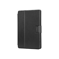 Targus Targus Safe Fit Universal 360° Rotating - vikbart fodral för surfplatta