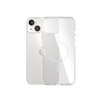 PanzerGlass PanzerGlass HardCase Clear Edition - baksidesskydd för mobiltelefon