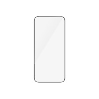 PanzerGlass PanzerGlass - skärmskydd för mobiltelefon - ultrabred passning med EasyAligner