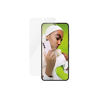 PanzerGlass PanzerGlass - skärmskydd för mobiltelefon - ultrabred passning med EasyAligner