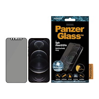 PanzerGlass PanzerGlass Original - skärmskydd för mobiltelefon