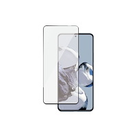 PanzerGlass SAFE. by PanzerGlass - skärmskydd för mobiltelefon - ultrabred passning