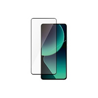 PanzerGlass SAFE. by PanzerGlass - skärmskydd för mobiltelefon - ultrabred passning