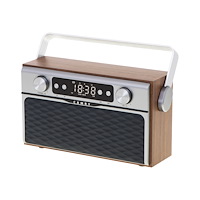 Camry Camry CR 1183 - personlig radio - flashminneskort, Bluetooth