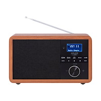 ADLER ADLER AD 1184 - radio