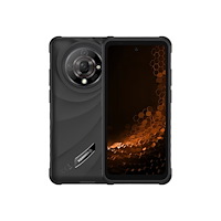 HAMMER HAMMER Iron 6 - svart - 4G pekskärmsmobil - 128 GB - GSM