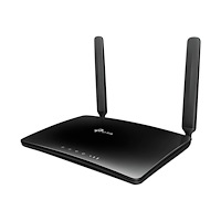 TP-LINK TP-Link Archer MR400 - trådlös router - WWAN - Wi-Fi 5 - skrivbordsmodell