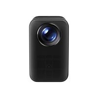Xiaomi Xiaomi Smart Projector L1 Pro - LCD-projektor - bärbar - 802.11ac wireless / Bluetooth 5.0
