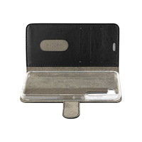 FIXED FIXED Opus - vikbart fodral för mobiltelefon