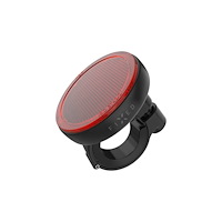 FIXED FIXED - smart spårning för cykel - med Find My-stöd