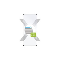 FIXED FIXED - skärmskydd för mobiltelefon - helt fodral