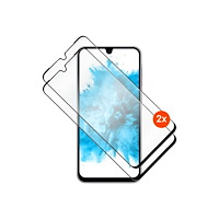 FIXED FIXED - skärmskydd för mobiltelefon - full täckning, med applicator