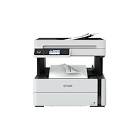 EPSON Epson EcoTank M3180 - multifunktionsskrivare - svartvit