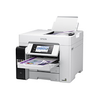 EPSON Epson EcoTank L6580 - multifunktionsskrivare - färg