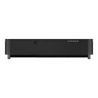 EPSON Epson EB-815E - 3LCD-projektor - ultrakort kastavstånd - Wi-Fi / LAN / Miracast - svart