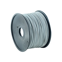 FLASHFORGE Gembird - grå - ABS-fiber