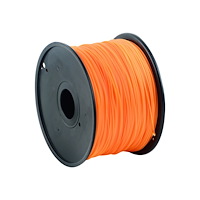 FLASHFORGE Gembird - orange - PLA-fiber