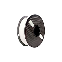 FLASHFORGE Gembird - vit - PLA-fiber