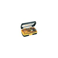 DeWalt DeWALT skruvmejselbitsats - 32 delar