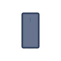 Belkin International Belkin BoostCharge power bank - USB, USB-C - 15 Watt