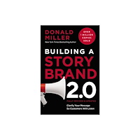 HarperCollins Focus Building a StoryBrand 2.0 (häftad, eng)