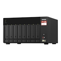 QNAP Systems, Inc QNAP TS-873A - NAS-server