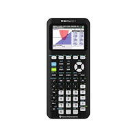 TEXAS INSTRUMENTS Texas TI-84 Plus CE-T Graphing calculator