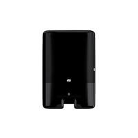 TORK Tork Elevation Interfold - pappershandduksautomat - svart