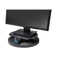 KENSINGTON Kensington SmartFit Spin2 ställ - för Bildskärm - svart