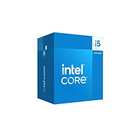 Intel Intel Core i5 i5-14400 / 2.5 GHz processor - Box