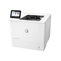 HP HP LaserJet Enterprise M612dn - skrivare - svartvit - laser