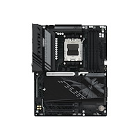 Gigabyte Technology AORUS B850 ELITE WIFI7 - 1.X - moderkort - ATX - Socket AM5 - AMD B850
