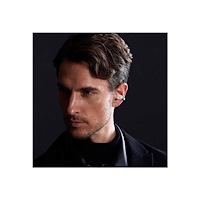 JVC JVC HA-NP1T - True wireless-hörlurar med mikrofon