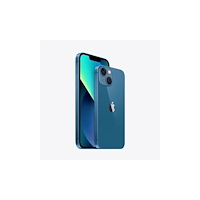 Apple Apple iPhone 13 - blå - 5G smartphone - 128 GB - GSM