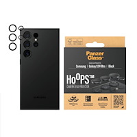 PanzerGlass PanzerGlass Hoops - linsskydd för mobiltelefon