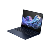 HP HP EliteBook X Flip G1i Notebook Next Gen AI - Copilot+ PC - 14" - Intel Core Ultra 7 - 258V - 32 GB RAM - 1 TB SSD - he...