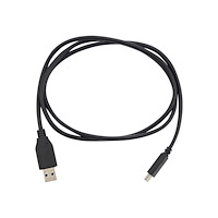 Targus Targus - USB typ C-kabel - USB-C till USB typ A - 1 m