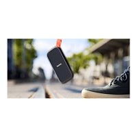 SANDISK SanDisk Portable - SSD - 1 TB - USB 3.2