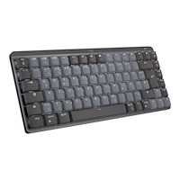 Logitech Logitech Master Series MX Mechanical Mini