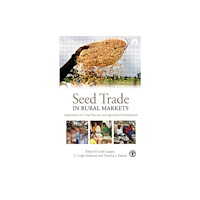 Taylor & francis ltd Seed Trade in Rural Markets (häftad, eng)