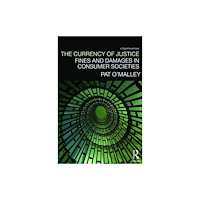 Taylor & francis ltd The Currency of Justice (häftad, eng)